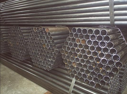 红岗q345gnh耐候钢管