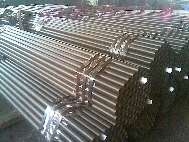 红岗09CuPCrNi-A焊管