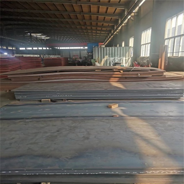 红岗考登钢板报价