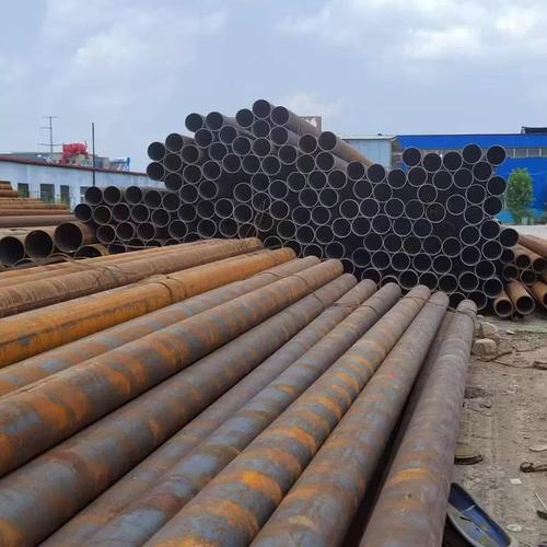 红岗355耐候钢管