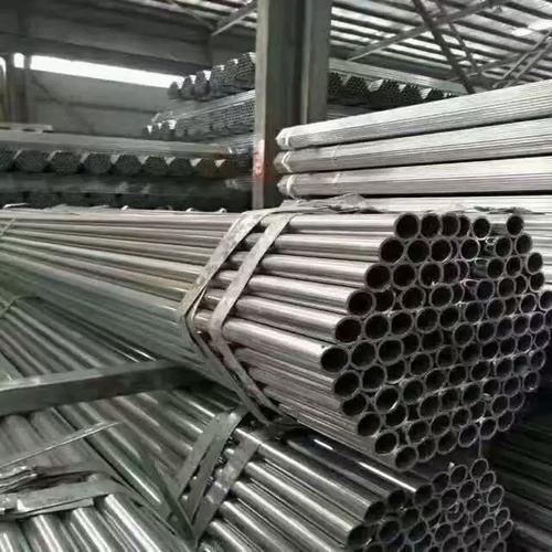 红岗q355nhb耐候钢管