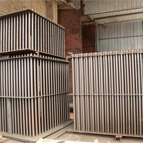 红岗空气预热器管箱生产厂家