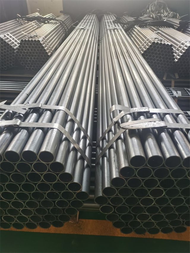 红岗ND钢管冷轧