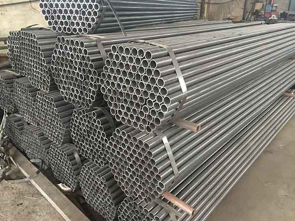 红岗考登钢管美标