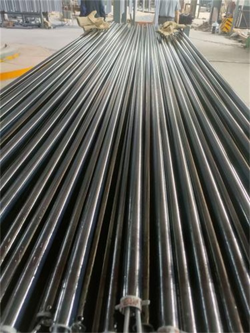 红岗空气预热器管尺寸