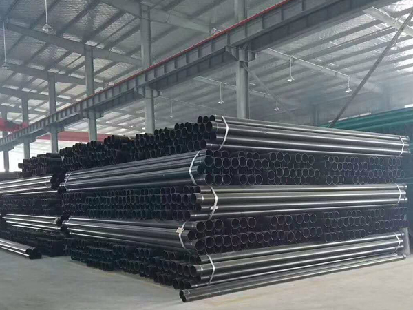 红岗热轧耐候钢管