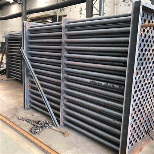 红岗螺纹管空气预热器制造厂